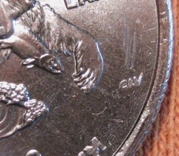 2008-Alaska-Quarters-Die-Break